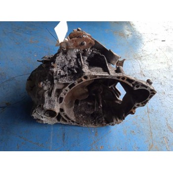 Recambio de caja cambios para citroën jumpy hdi 120 27 l1h1 furg. referencia OEM IAM  MAL 