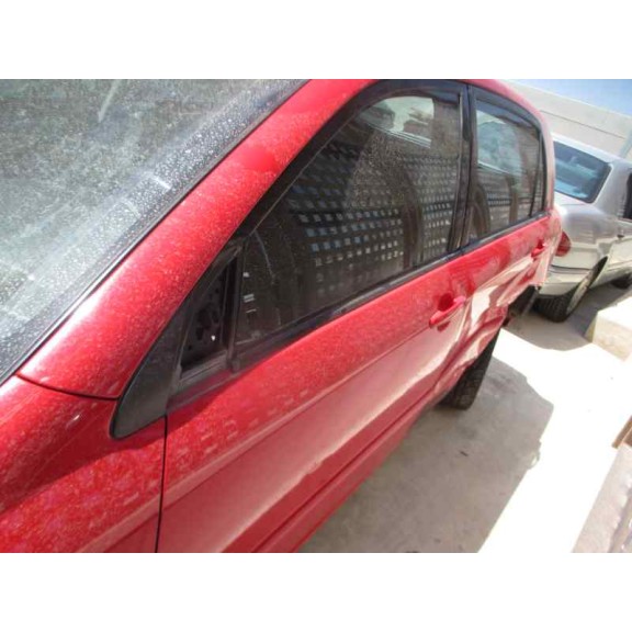 toyota corolla (e12) del año 2004