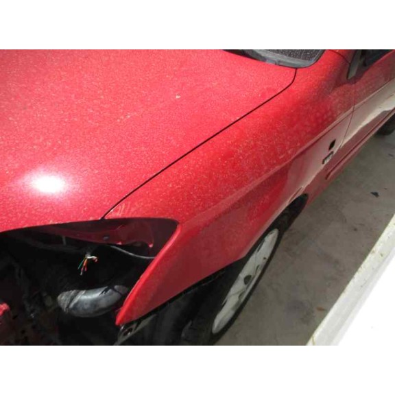 toyota corolla (e12) del año 2004