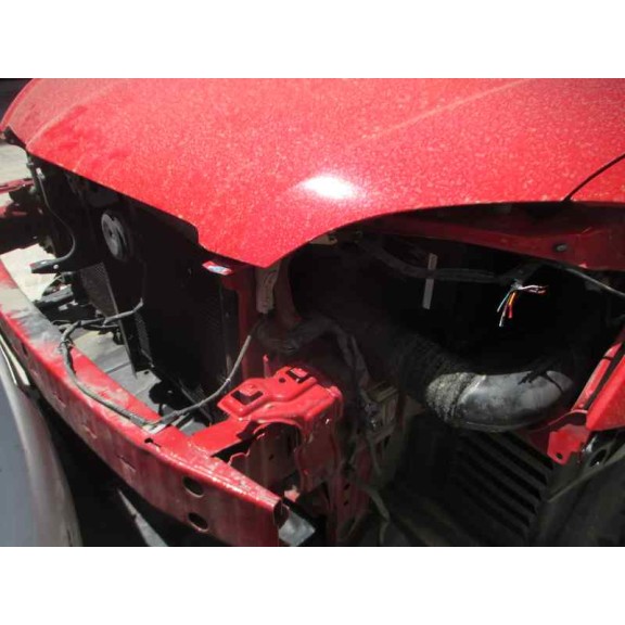 toyota corolla (e12) del año 2004