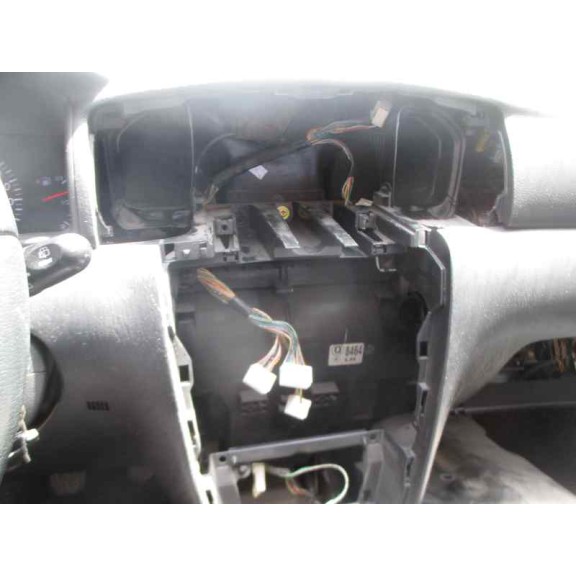 toyota corolla (e12) del año 2004