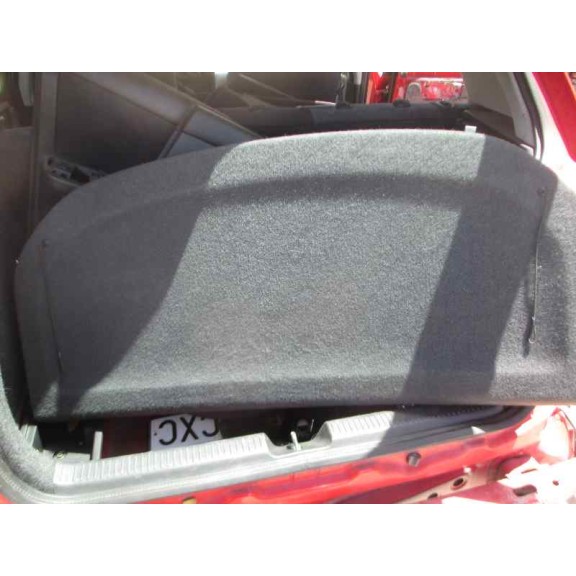 toyota corolla (e12) del año 2004