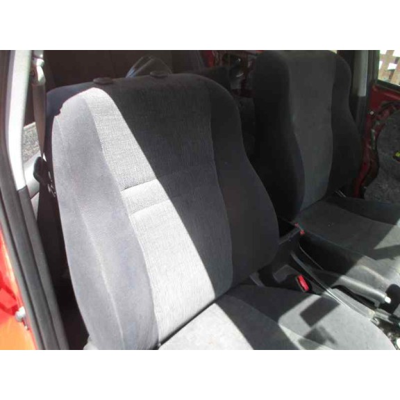 toyota corolla (e12) del año 2004