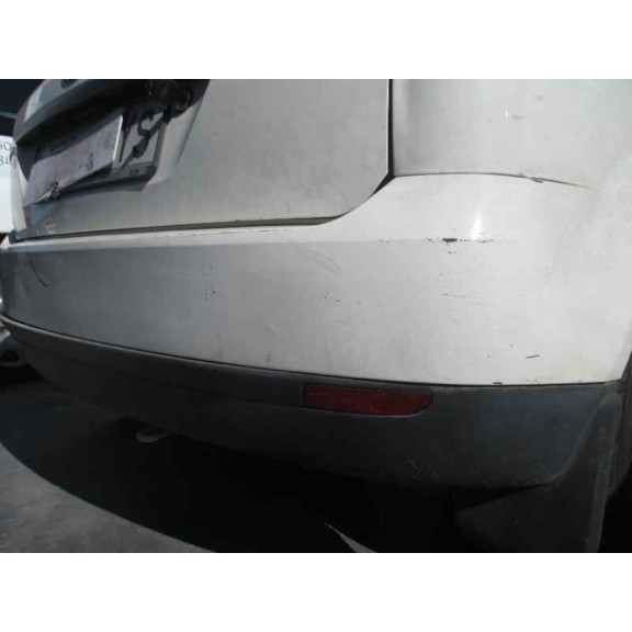 ford fiesta (cbk) del año 2004