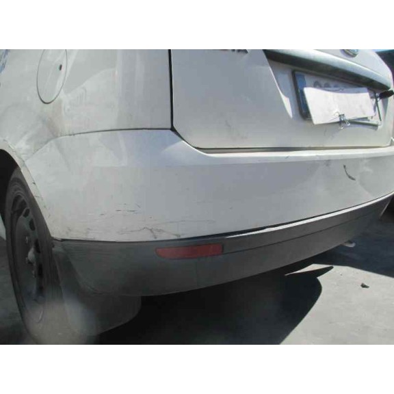 ford fiesta (cbk) del año 2004