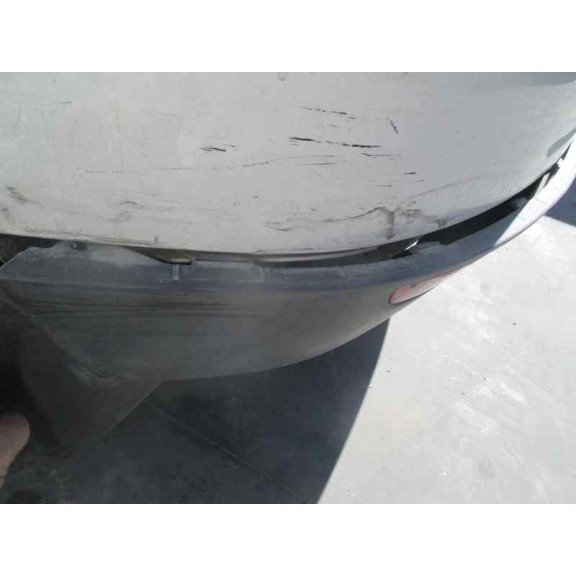 ford fiesta (cbk) del año 2004