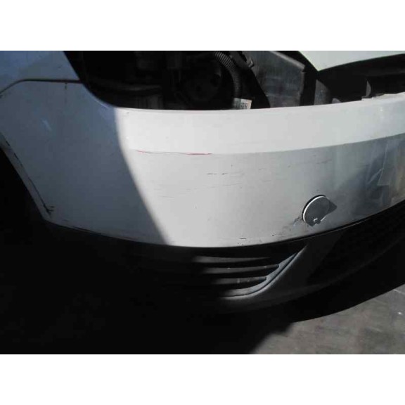 ford fiesta (cbk) del año 2004