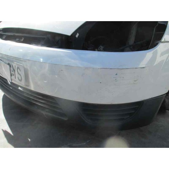 ford fiesta (cbk) del año 2004