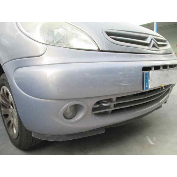citroën xsara picasso del año 2002