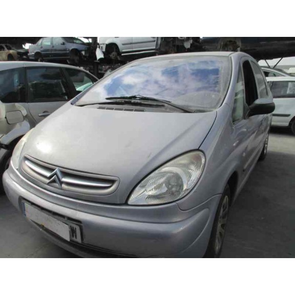 citroën xsara picasso del año 2002