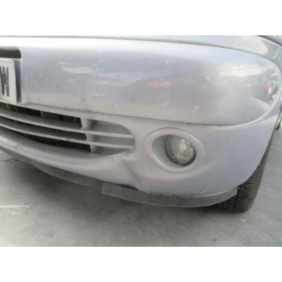 citroën xsara picasso del año 2002