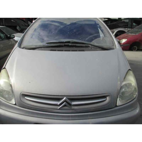 citroën xsara picasso del año 2002
