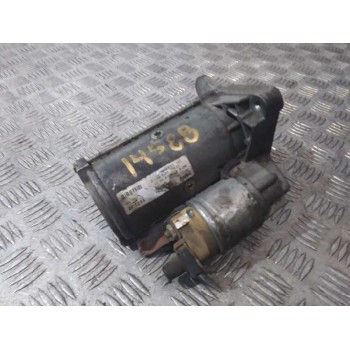 MOTOR ARRANQUE A4709060300 10 DIENTES 23300-2654R