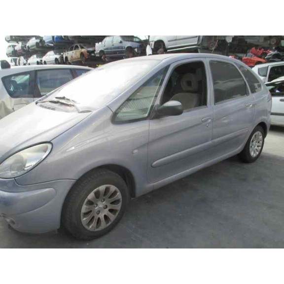citroën xsara picasso del año 2002