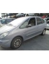 citroën xsara picasso del año 2002