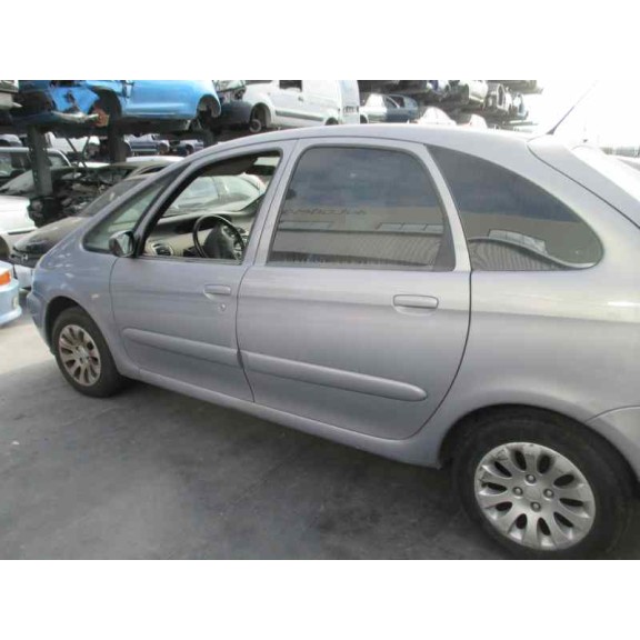 citroën xsara picasso del año 2002
