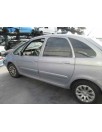 citroën xsara picasso del año 2002