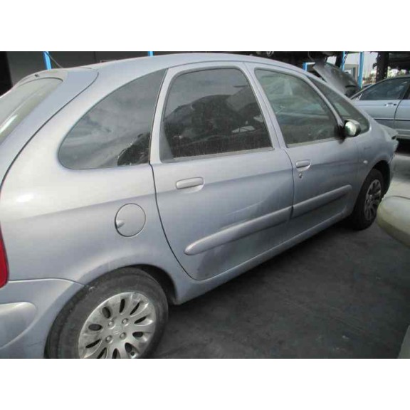 citroën xsara picasso del año 2002