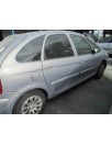 citroën xsara picasso del año 2002