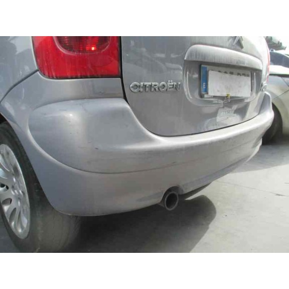 citroën xsara picasso del año 2002