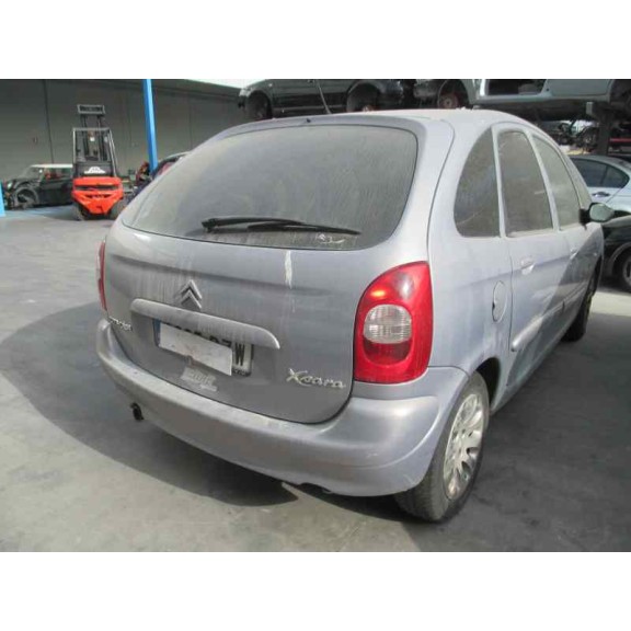 citroën xsara picasso del año 2002