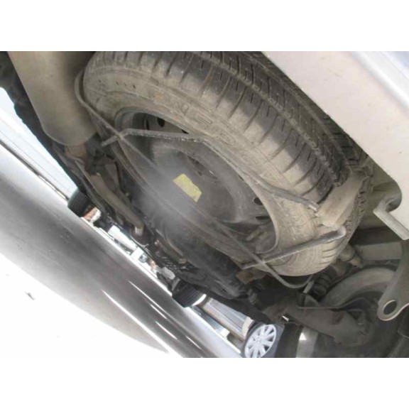 citroën xsara picasso del año 2002