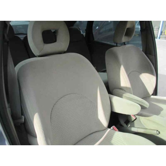 citroën xsara picasso del año 2002