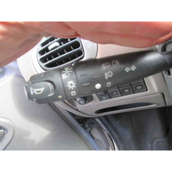 citroën xsara picasso del año 2002