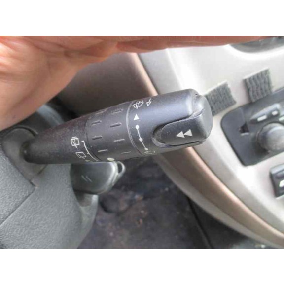 citroën xsara picasso del año 2002