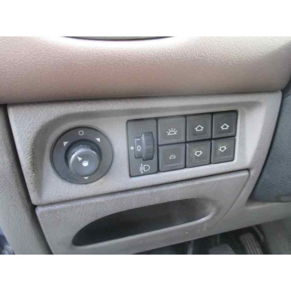 citroën xsara picasso del año 2002