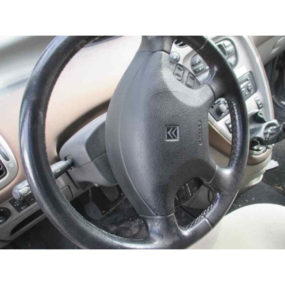 citroën xsara picasso del año 2002