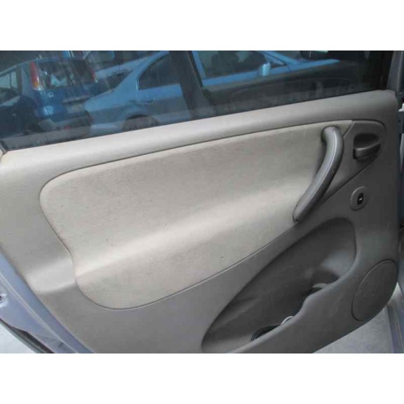 citroën xsara picasso del año 2002