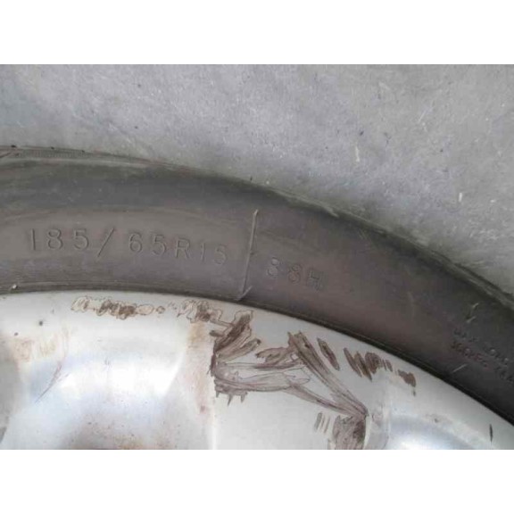 citroën xsara picasso del año 2002