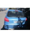 peugeot 206 berlina del año 2001