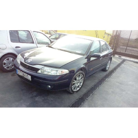 renault laguna ii (bg0) del año 2002