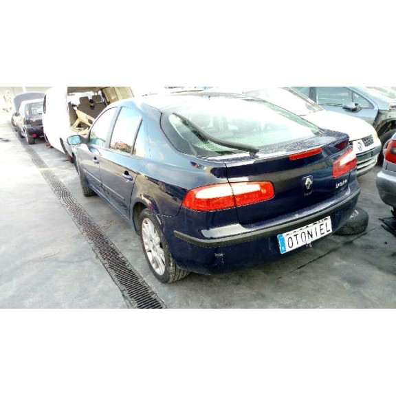renault laguna ii (bg0) del año 2002