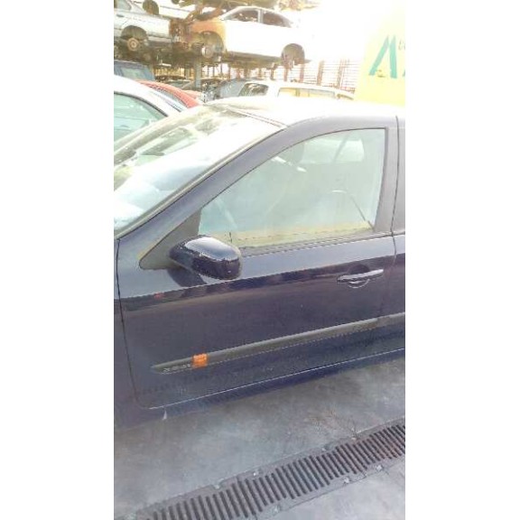 renault laguna ii (bg0) del año 2002