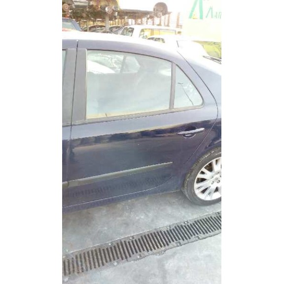 renault laguna ii (bg0) del año 2002