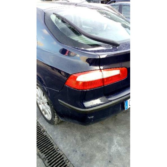 renault laguna ii (bg0) del año 2002