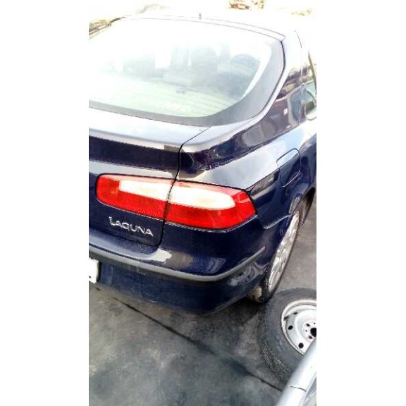 renault laguna ii (bg0) del año 2002