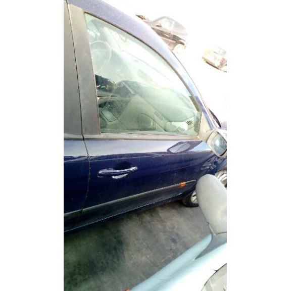 renault laguna ii (bg0) del año 2002