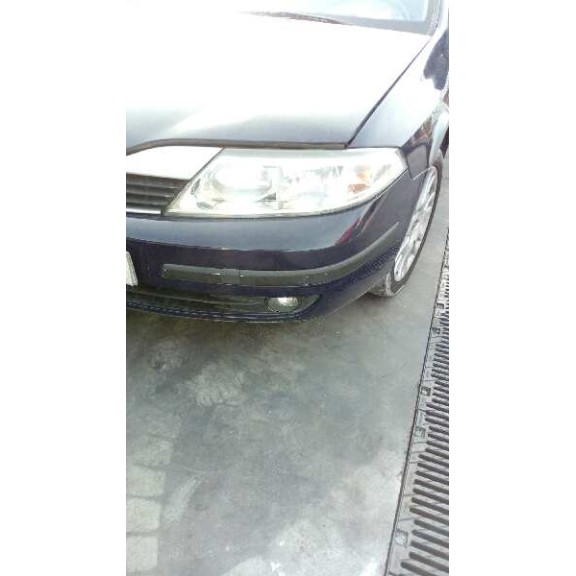 renault laguna ii (bg0) del año 2002