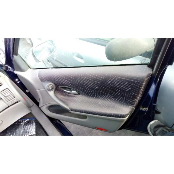 renault laguna ii (bg0) del año 2002