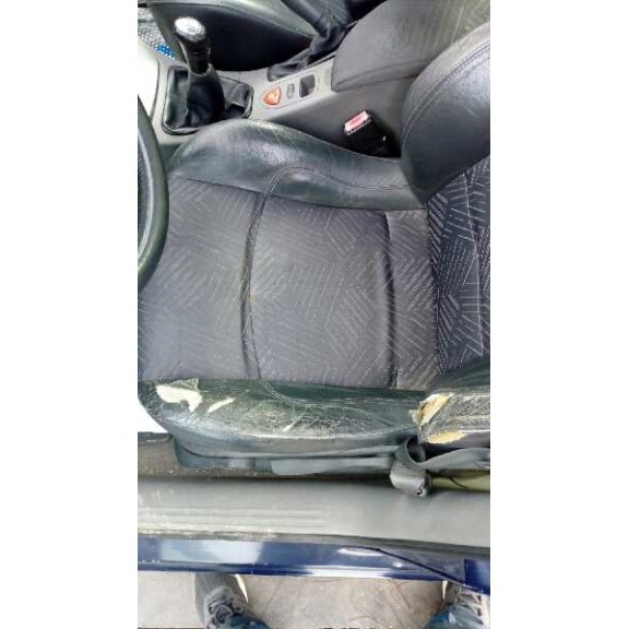 renault laguna ii (bg0) del año 2002