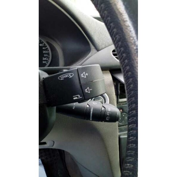 renault laguna ii (bg0) del año 2002