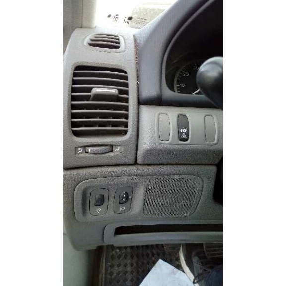 renault laguna ii (bg0) del año 2002