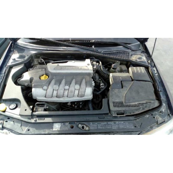 renault laguna ii (bg0) del año 2002