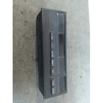 Recambio de display para bmw serie 3 berlina (e36) 325td referencia OEM IAM 6213835765_  