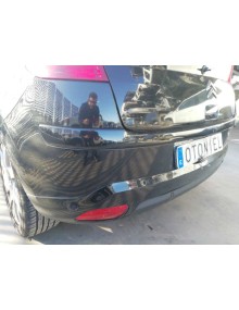 citroën c4 coupe del año 2007 2