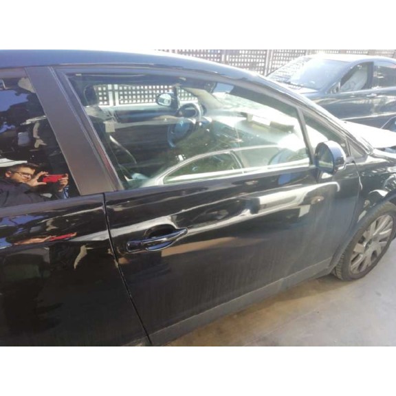 citroën c4 coupe del año 2007